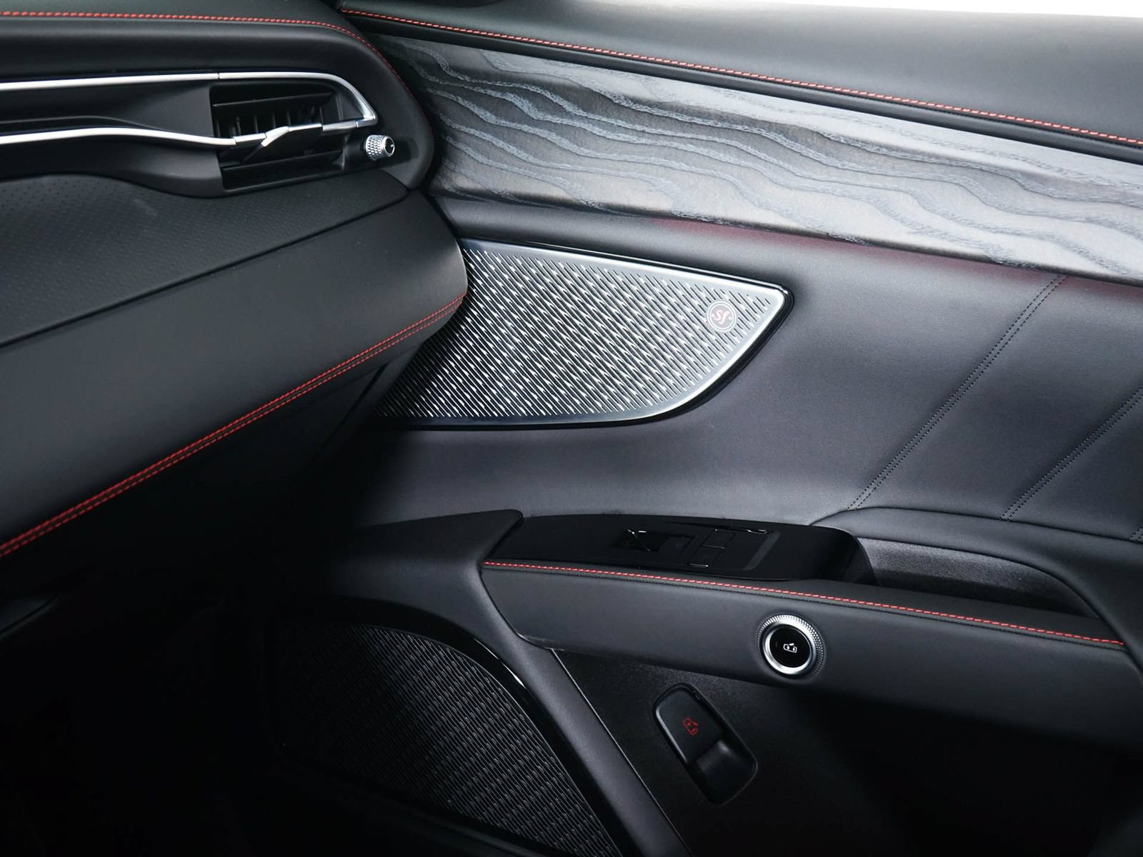New 2026 Maserati Grecale Modena AWD/4WD image 23