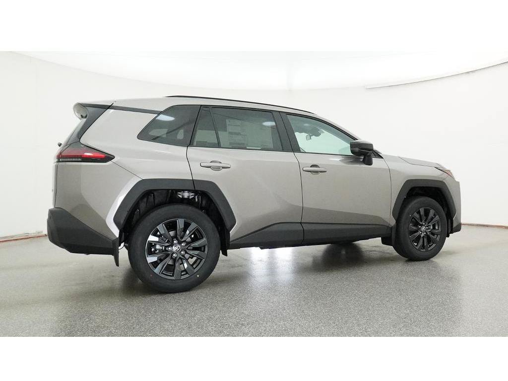 New 2026 Toyota RAV4 XLE Premium FWD image 33