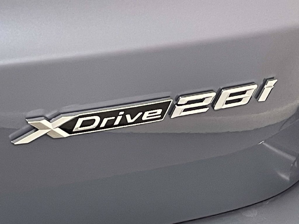 New 2027 BMW X1 xDrive28i w/ Convenience Package AWD/4WD image 11
