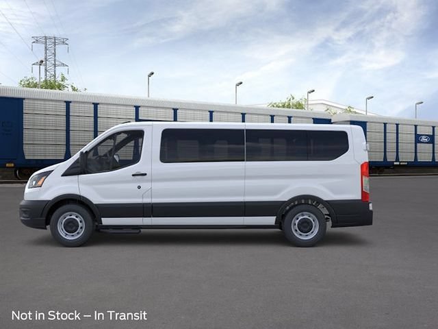 New 2026 Ford Transit 350 XL RWD image 3