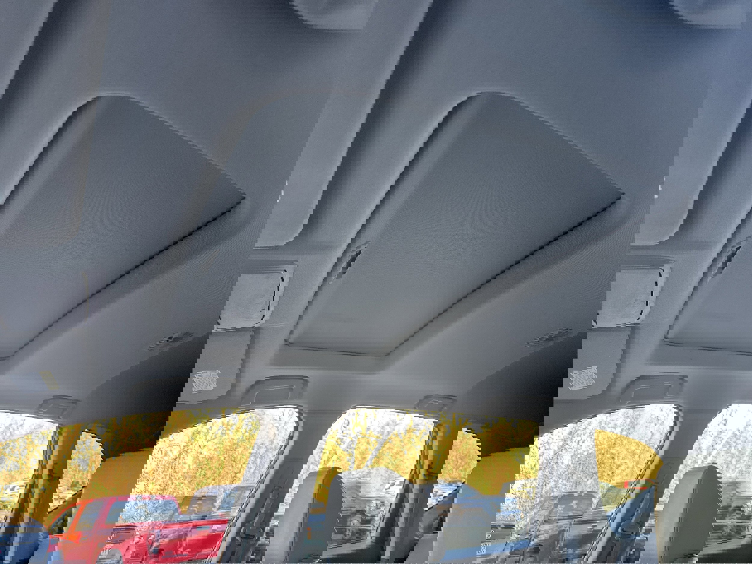 Used 2021 Honda CR-V Touring image 7