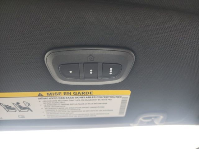 New 2026 Chrysler Pacifica Select w/ S Appearance Package image 9