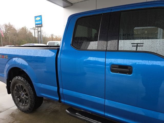 Used 2019 Ford F150 XLT image 27