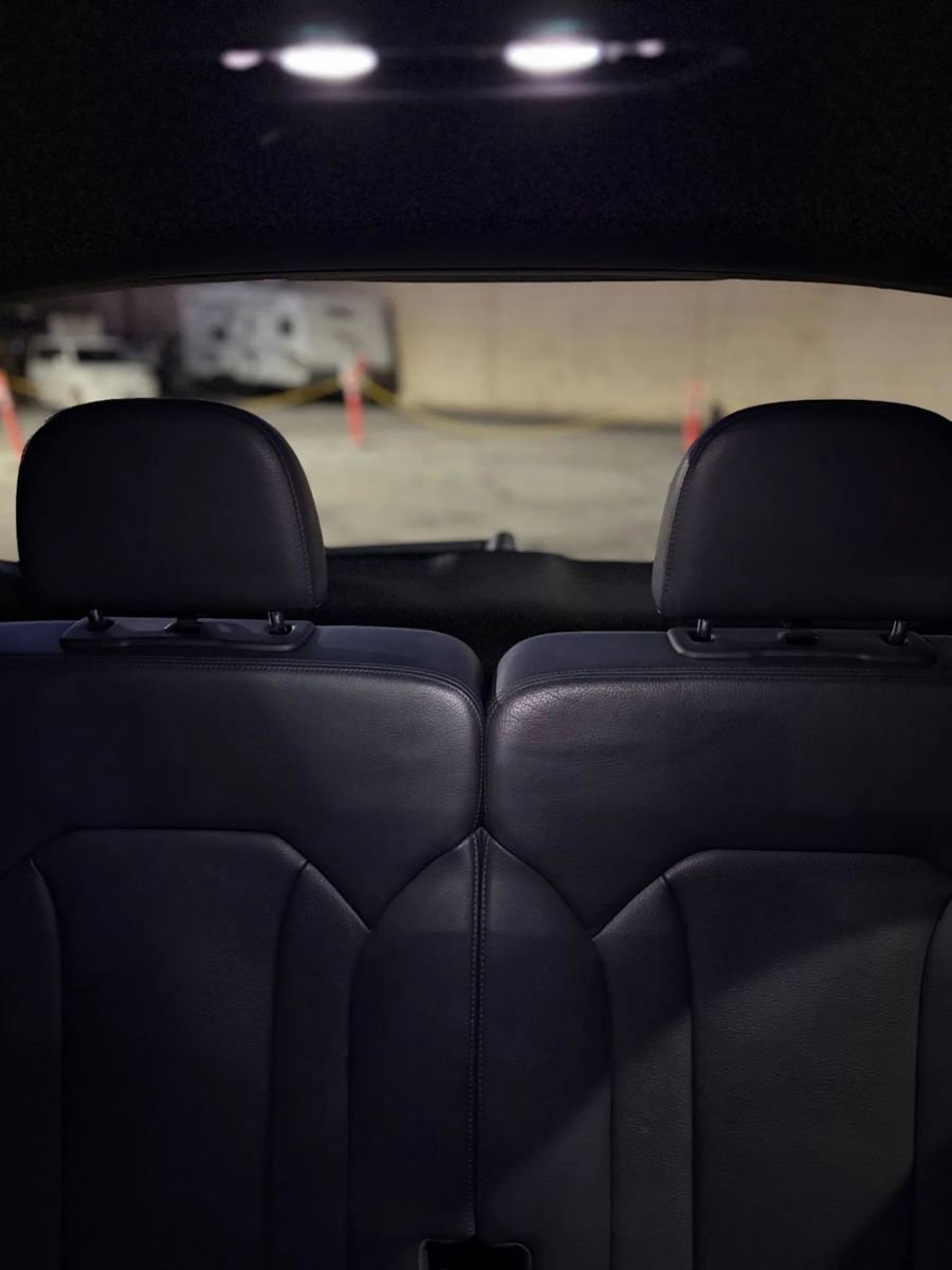 Used 2017 Audi Q7 3.0T Premium image 10