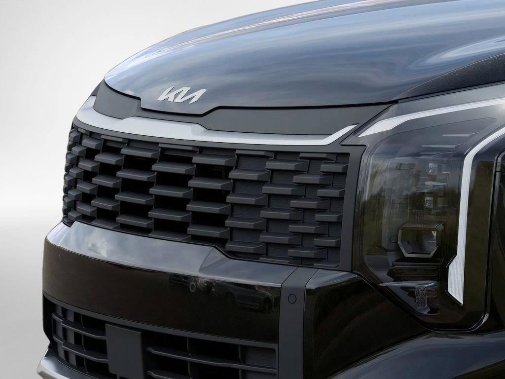 New 2026 Kia Sportage LX image 12