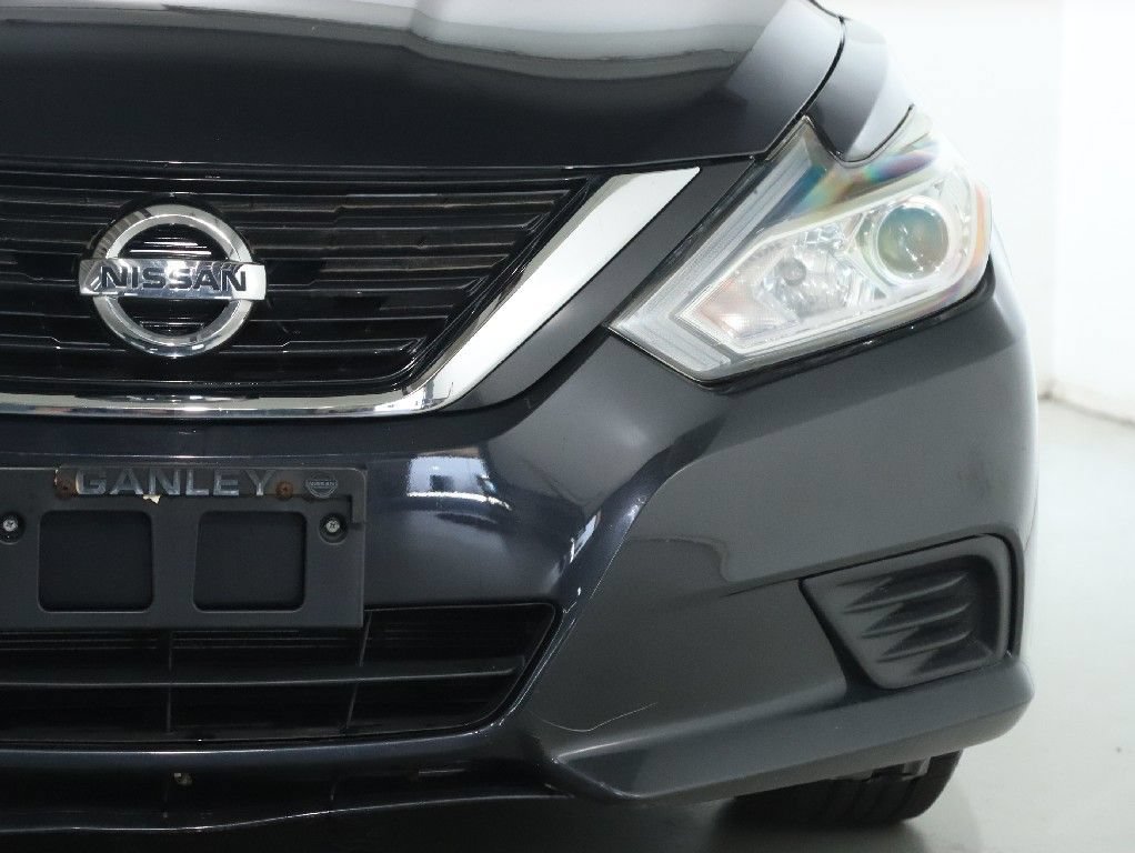 Used 2018 Nissan Altima 2.5 S w/ S Convenience Package FWD image 8