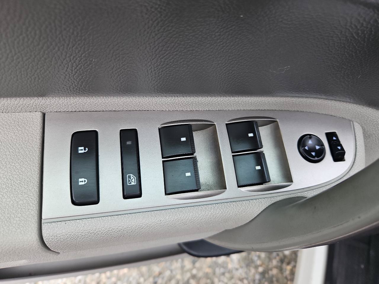 Used 2014 Chevrolet Silverado 3500 W/T w/ Skid Plate Package AWD/4WD image 13