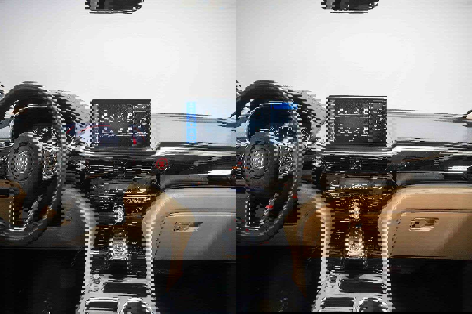 Used 2025 Acura MDX FWD w/ Technology Package image 12