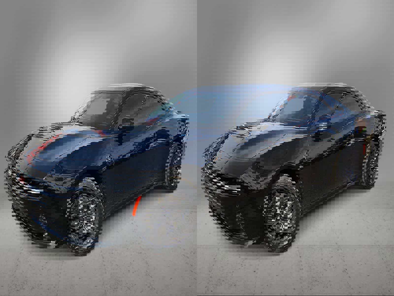 New 2026 Dodge Charger Scat Pack image 1