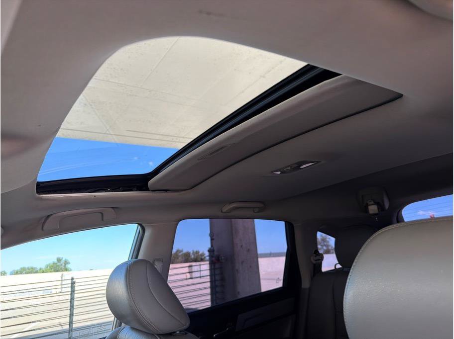 Used 2011 Honda CR-V EX-L image 22