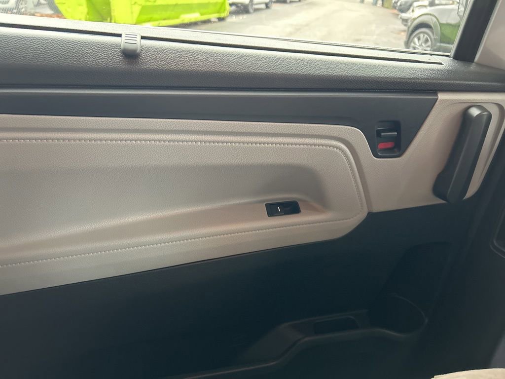 Used 2024 Honda Odyssey EX-L image 18