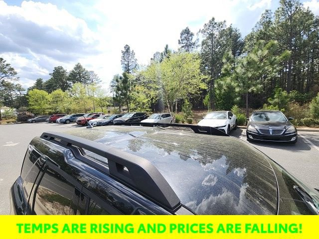 Used 2022 Ford Bronco Sport Outer Banks w/ Tech Package image 22