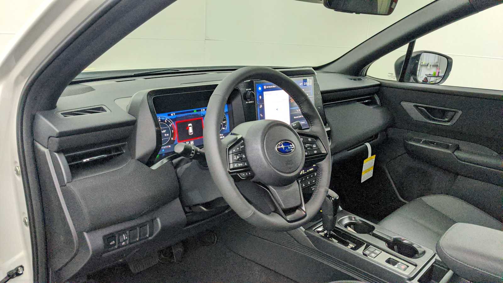 New 2026 Subaru Outback Premium w/ Premium/Limited Package 2 image 13