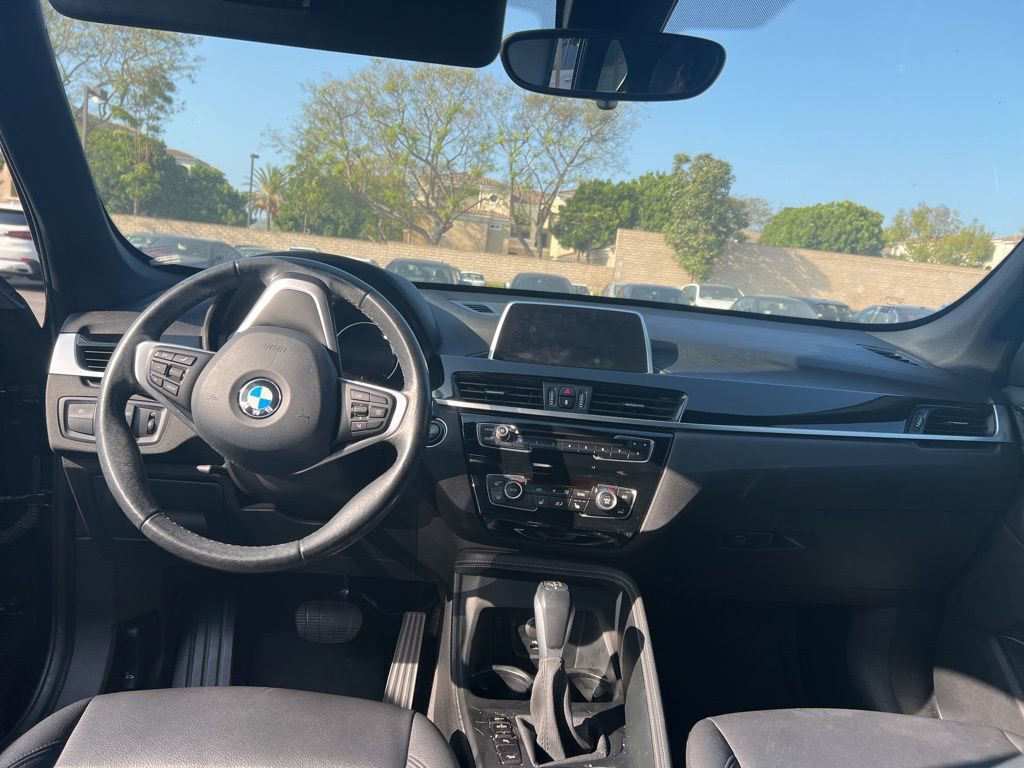Used 2019 BMW X1 xDrive28i image 10