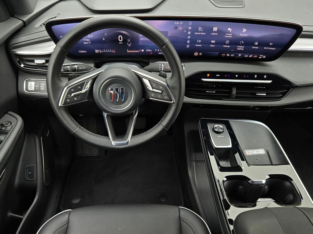 Used 2025 Buick Enclave Preferred image 13