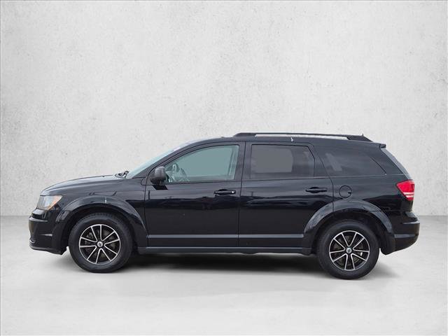 Used 2018 Dodge Journey SE w/ Connectivity Group FWD image 9