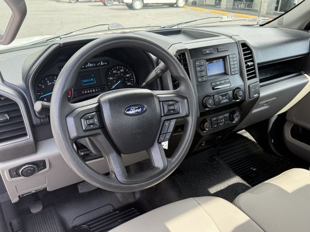 Used 2022 Ford F250 XL w/ Power Equipment Group AWD/4WD image 27