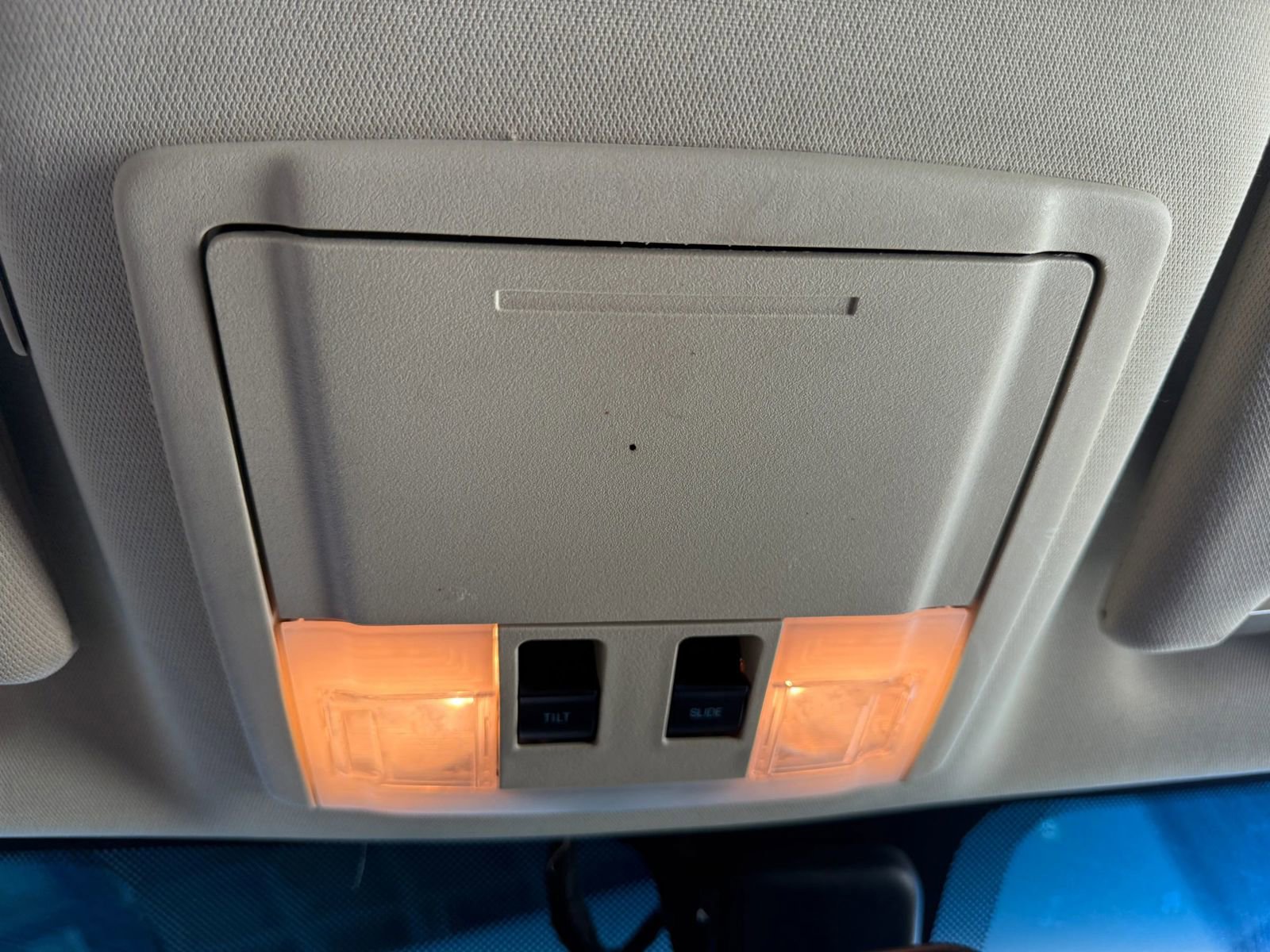 Used 2015 Ford Flex Limited w/ Appearance Package image 26