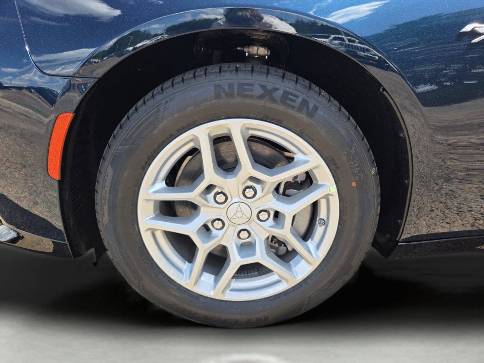 New 2026 Dodge Charger R/T AWD/4WD image 23
