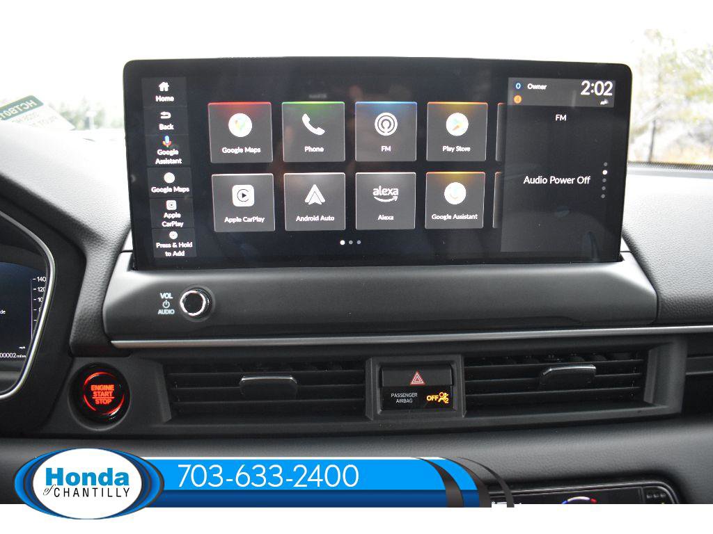 New 2026 Honda Pilot Touring image 14