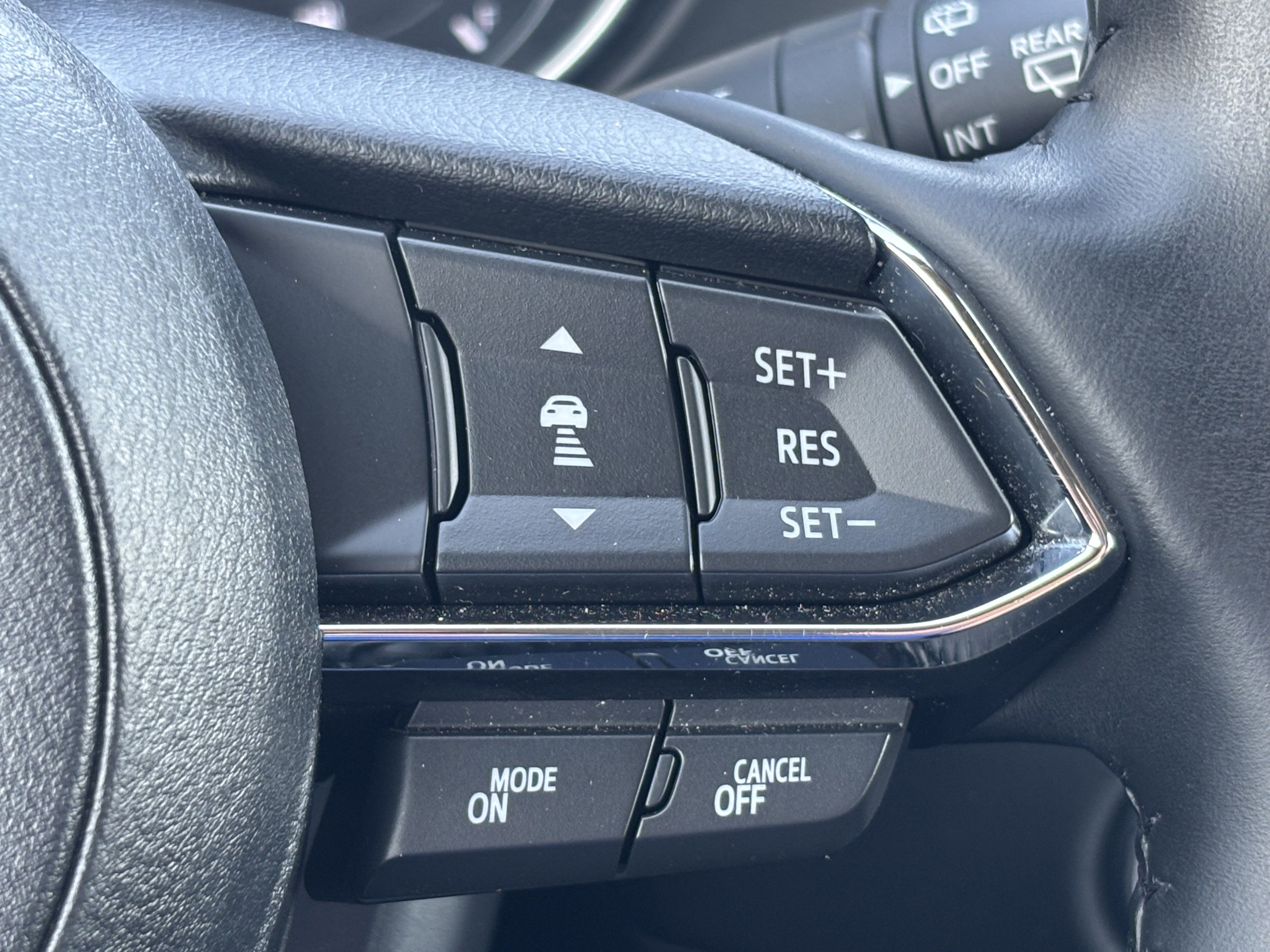 Used 2024 MAZDA CX-5 AWD 2.5 S w/ Select Package image 20