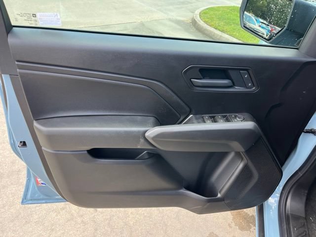 New 2026 Chevrolet Colorado W/T w/ WT Custom Package RWD image 13