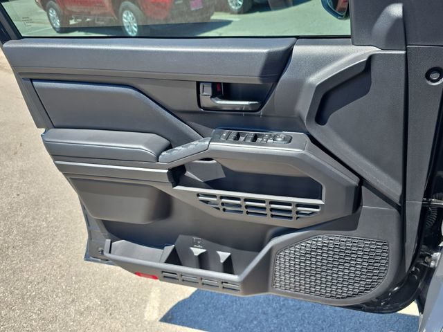 Used 2025 Toyota Tacoma SR RWD image 27