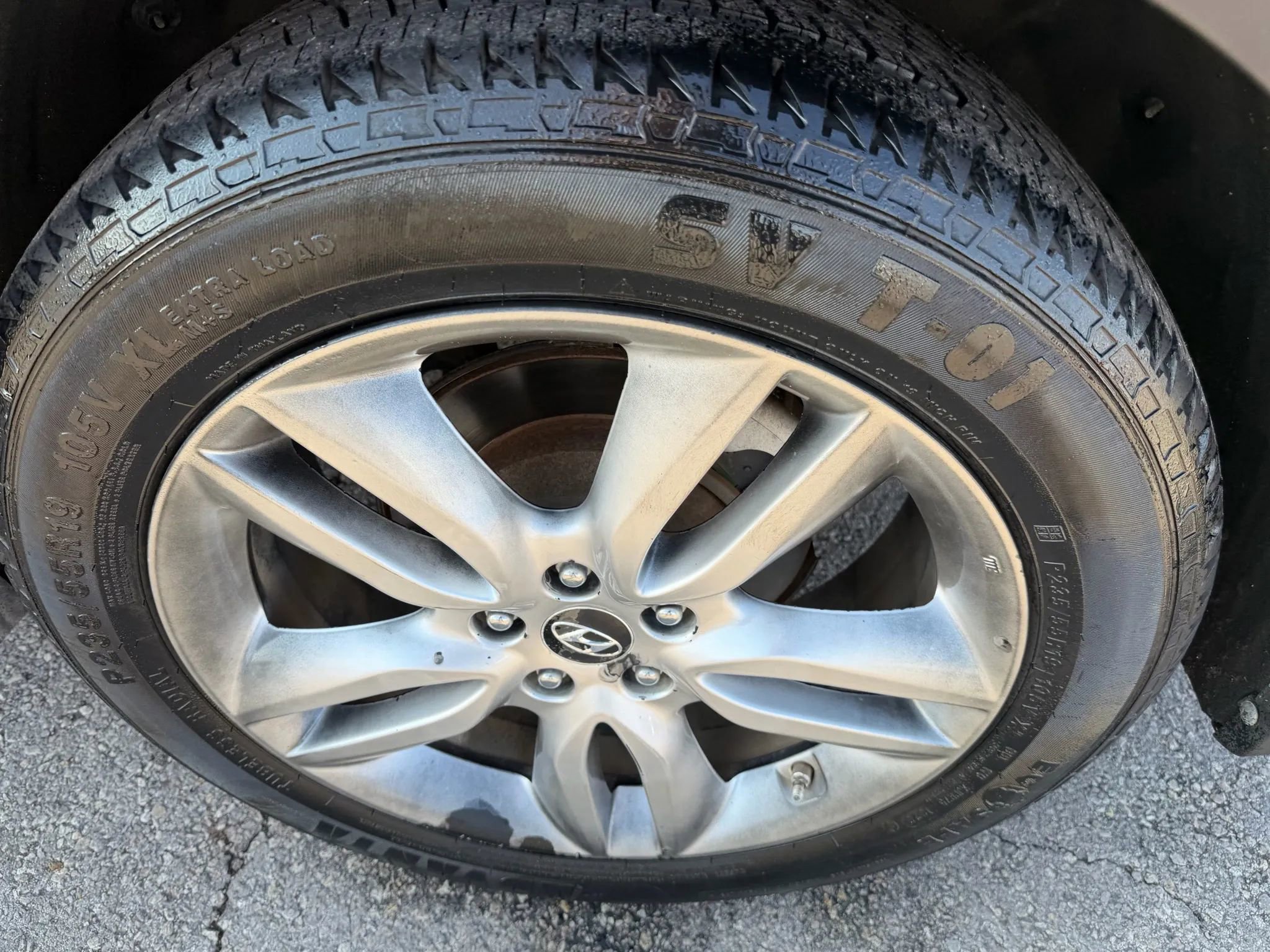 Used 2013 Hyundai Santa Fe Sport 2.0T image 25