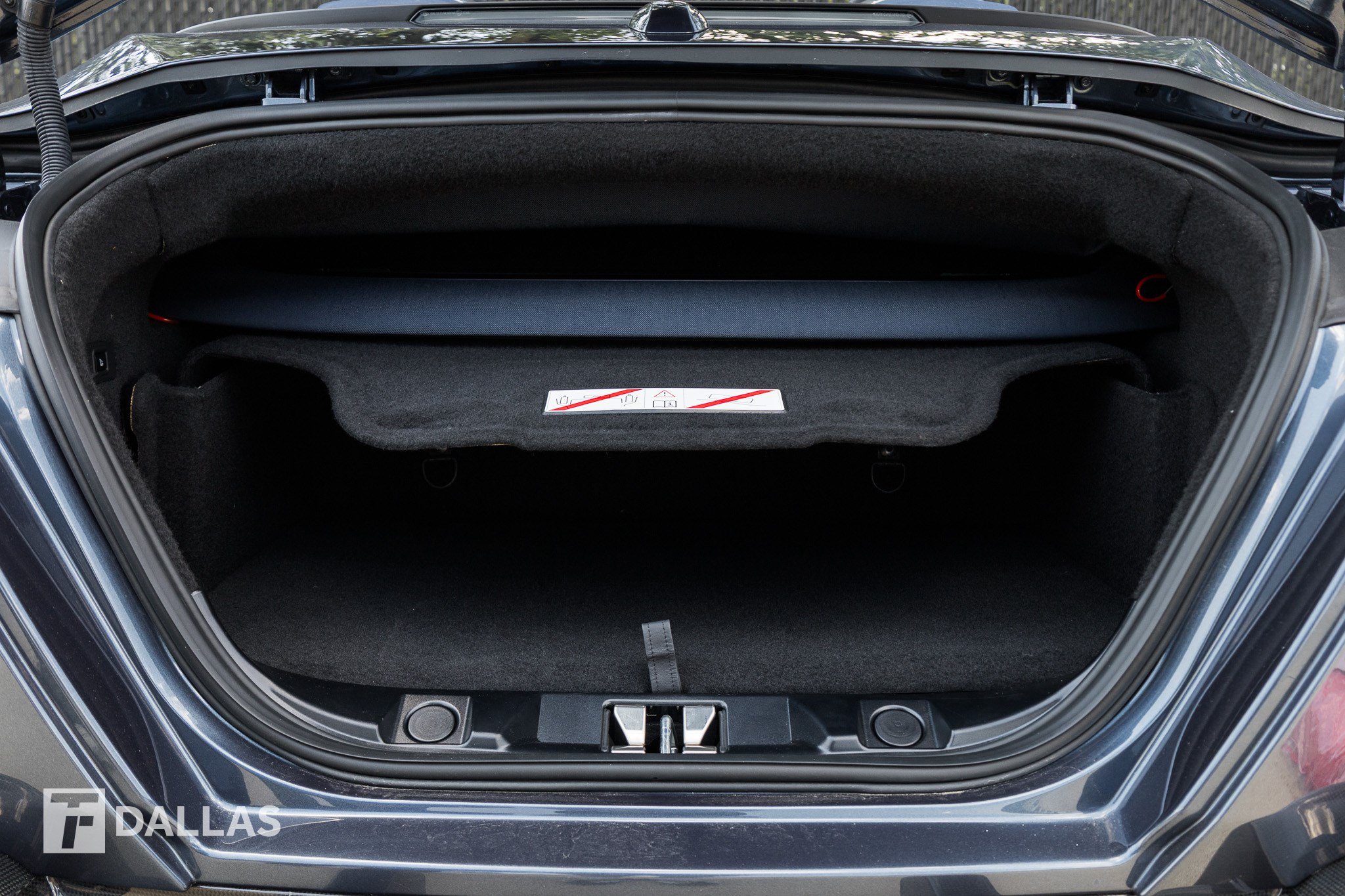 Used 2024 Ferrari Roma Spider RWD image 35