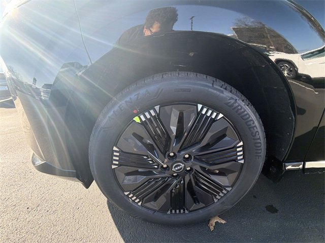 New 2026 Nissan Murano Platinum w/ Cargo Package image 10