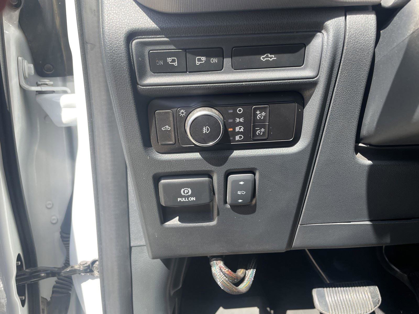 Used 2023 Ford F150 Raptor image 13