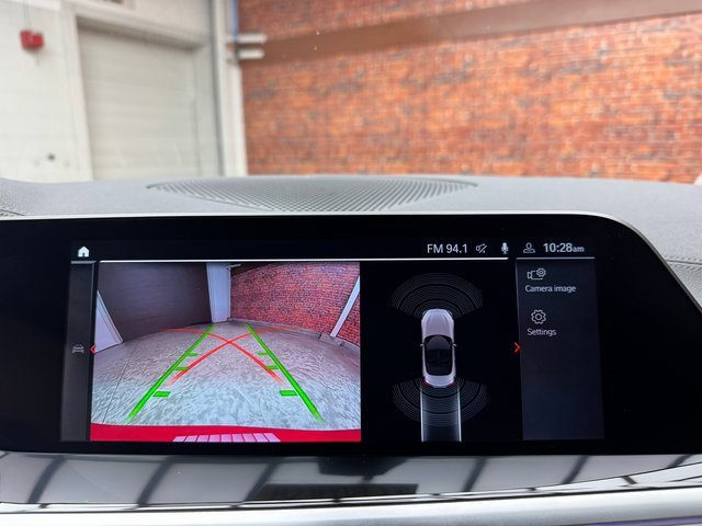 Certified 2023 BMW Z4 sDrive30i w/ Dynamic Handling Package image 21