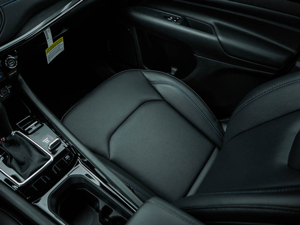 New 2026 Jeep Compass Limited AWD/4WD image 26