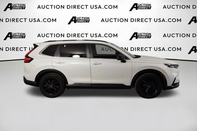 Used 2024 Honda CR-V Sport-L image 49