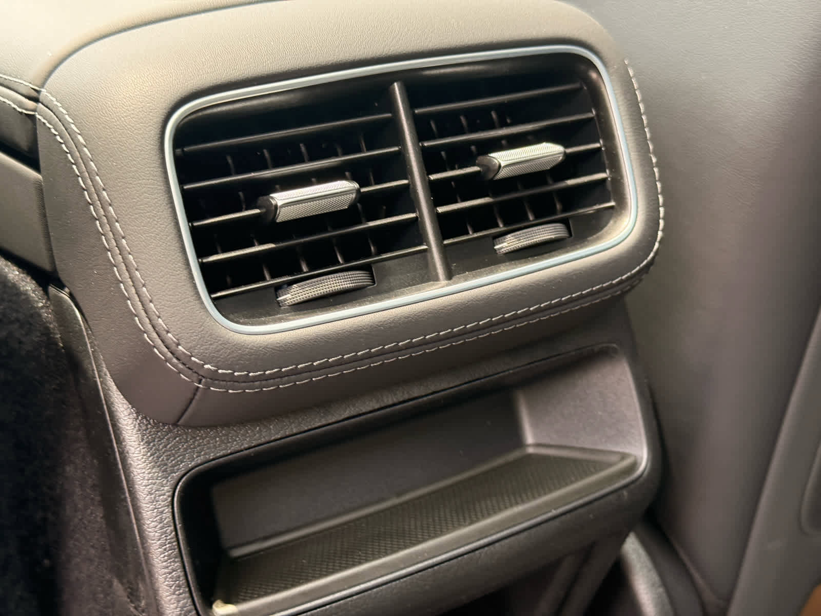 New 2025 Mercedes-Benz GLE 63 AMG S image 32