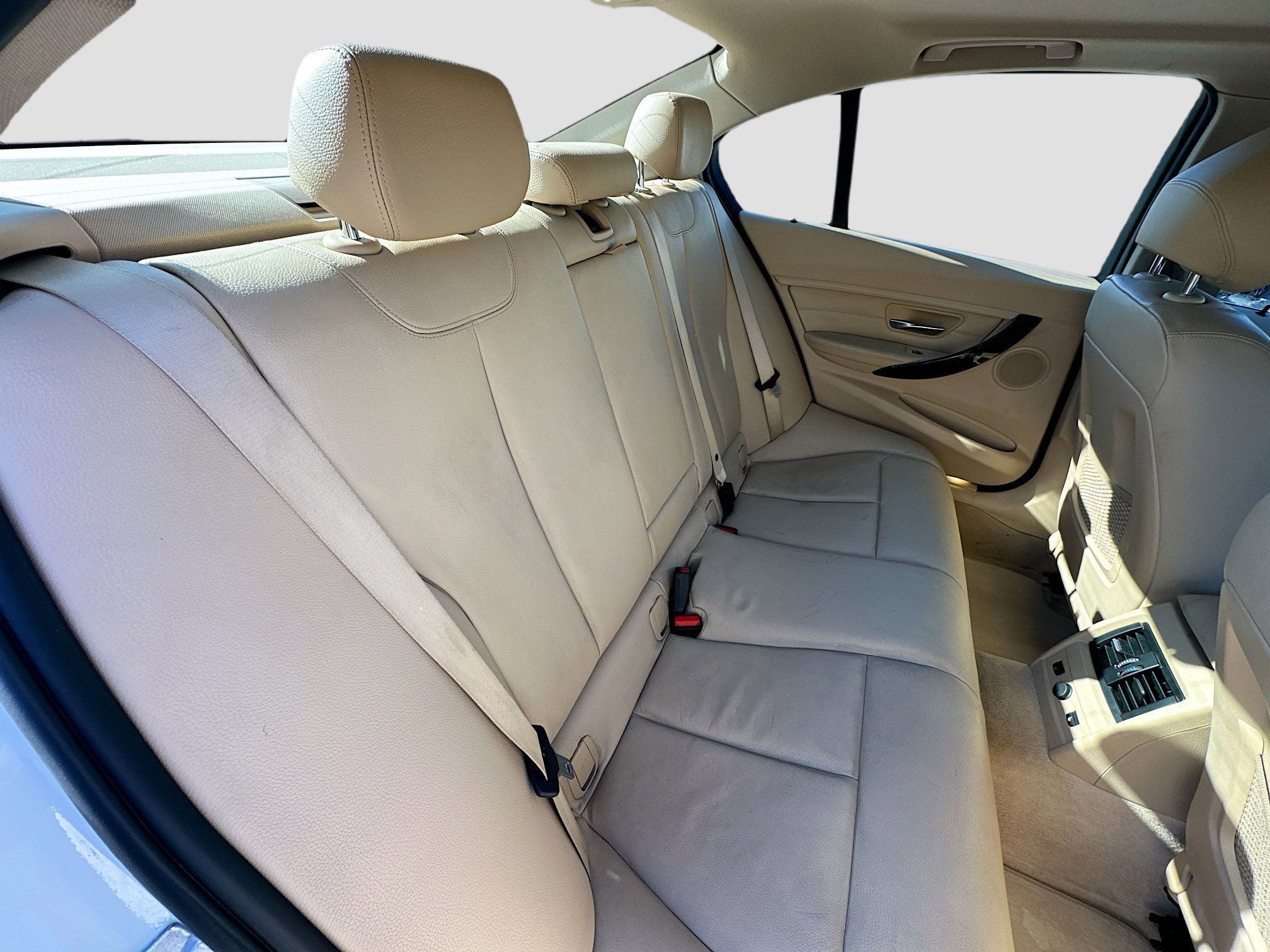 Used 2014 BMW 328i xDrive Sedan image 28