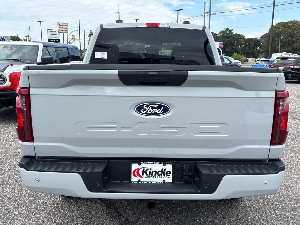 New 2026 Ford F150 STX w/ Equipment Group 200A AWD/4WD image 23