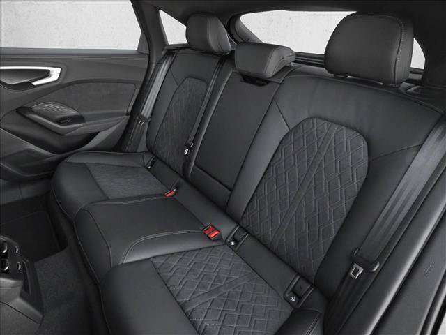 New 2026 Audi S5 Premium Plus AWD/4WD image 9