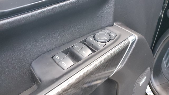 Used 2022 GMC Sierra 1500 AT4 w/ AT4 Premium Package AWD/4WD image 7