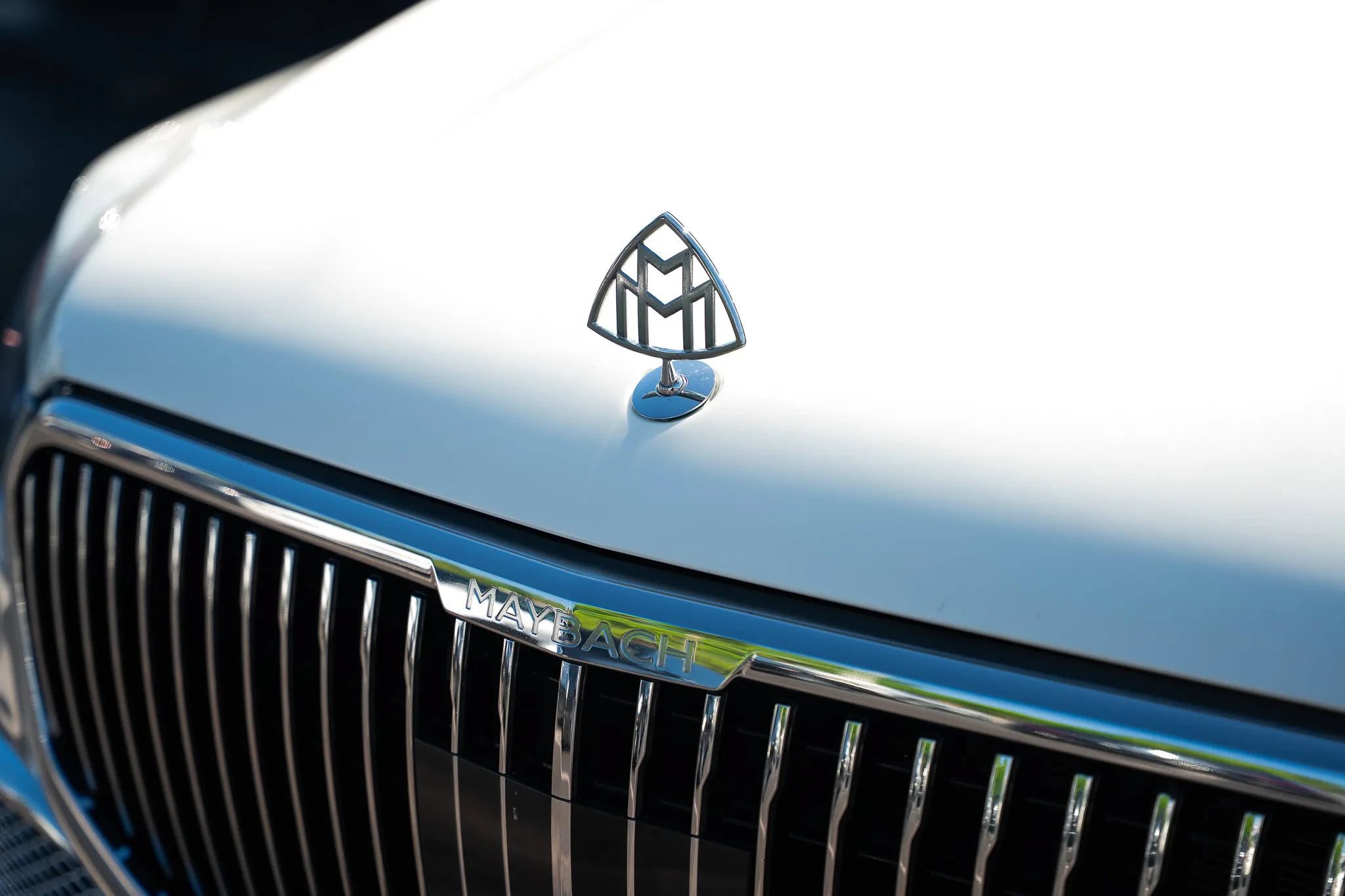 Used 2023 Mercedes-Benz Maybach GLS 600 4MATIC image 15