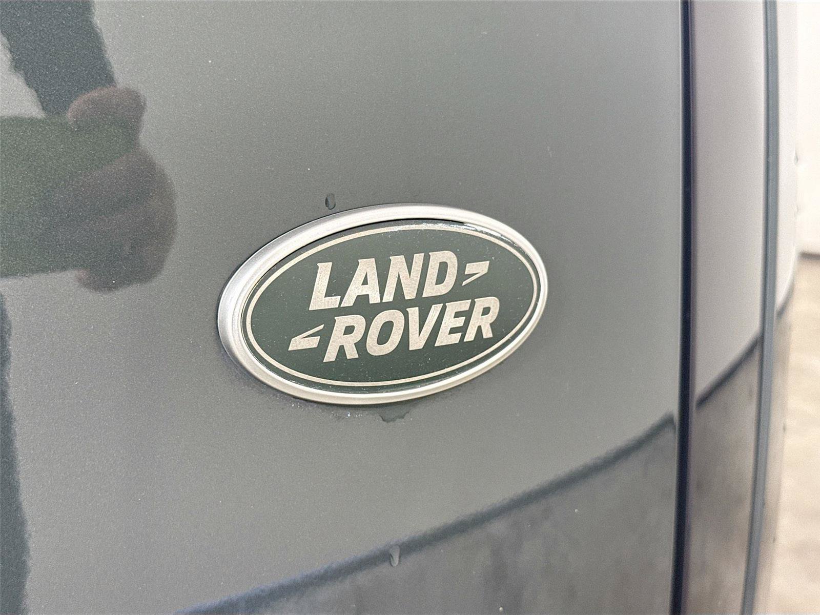 Used 2023 Land Rover Range Rover SE AWD/4WD image 38