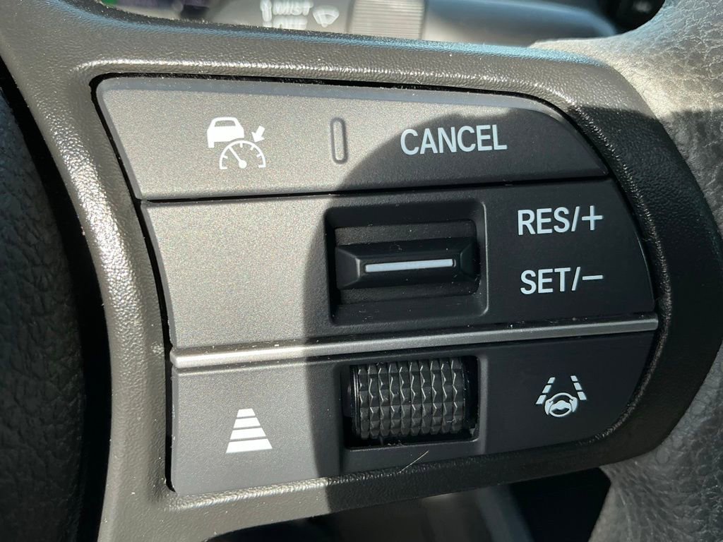 Used 2023 Honda Accord EX image 16