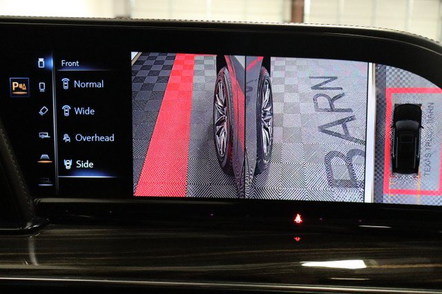 Used 2021 Cadillac Escalade Sport w/ Driver Assist Tech Package AWD/4WD image 22