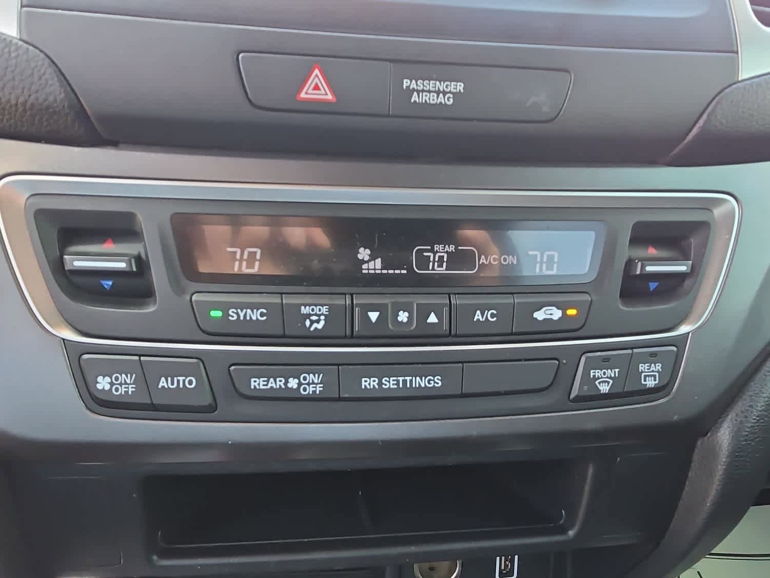 Used 2019 Honda Passport Sport image 40