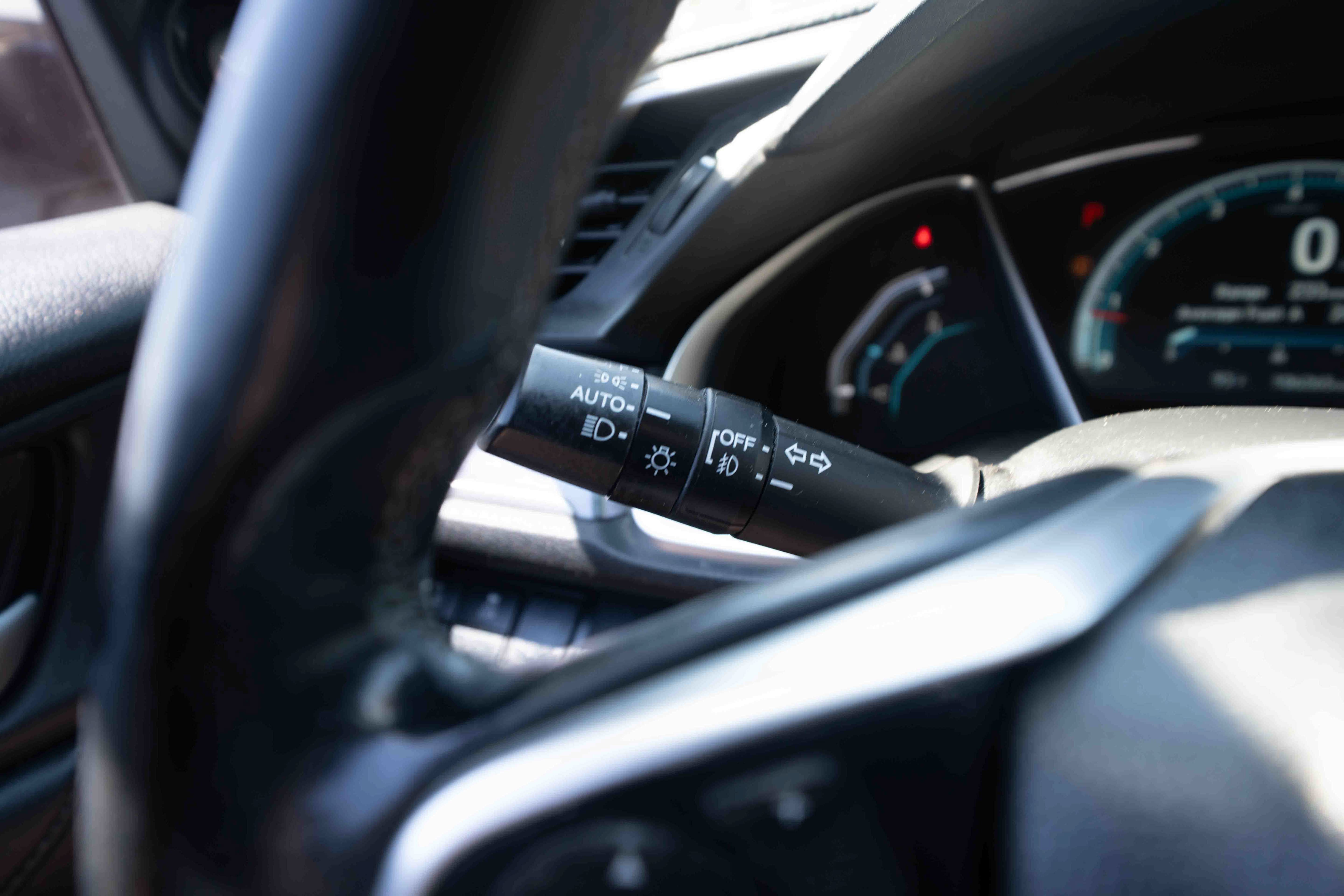 Used 2017 Honda Civic Touring image 13