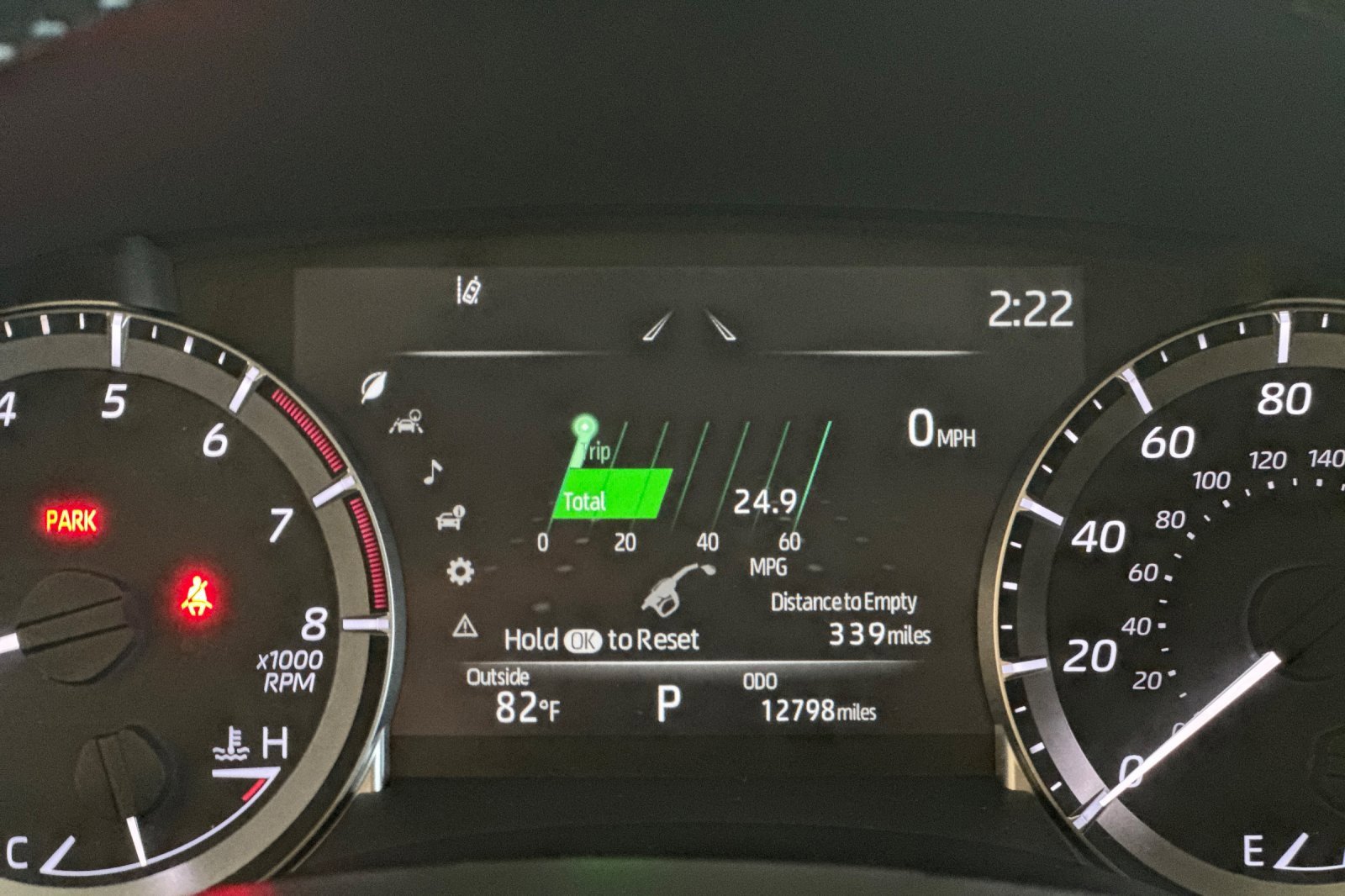 Used 2024 Toyota Highlander LE image 27