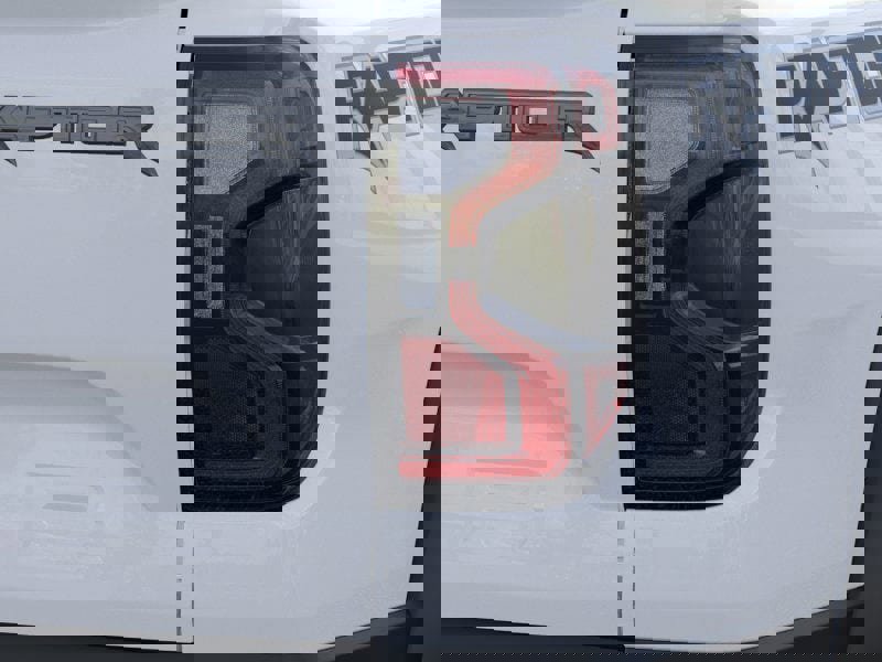 New 2025 Ford Ranger Raptor image 21