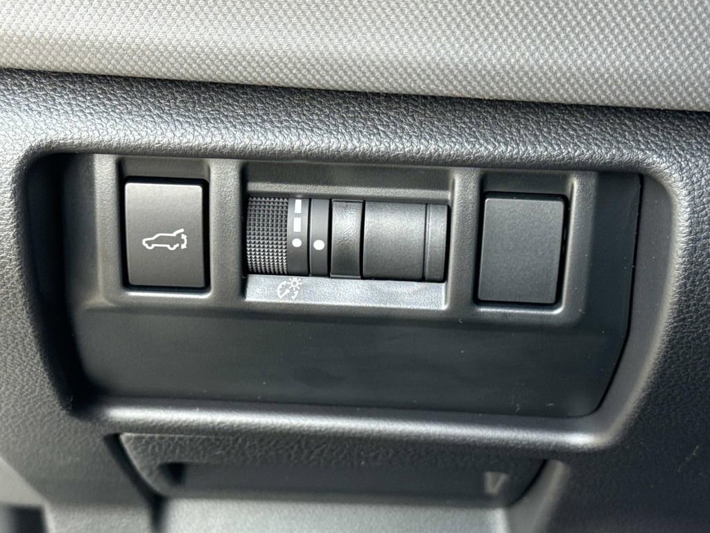 New 2026 Subaru Forester Wilderness image 43