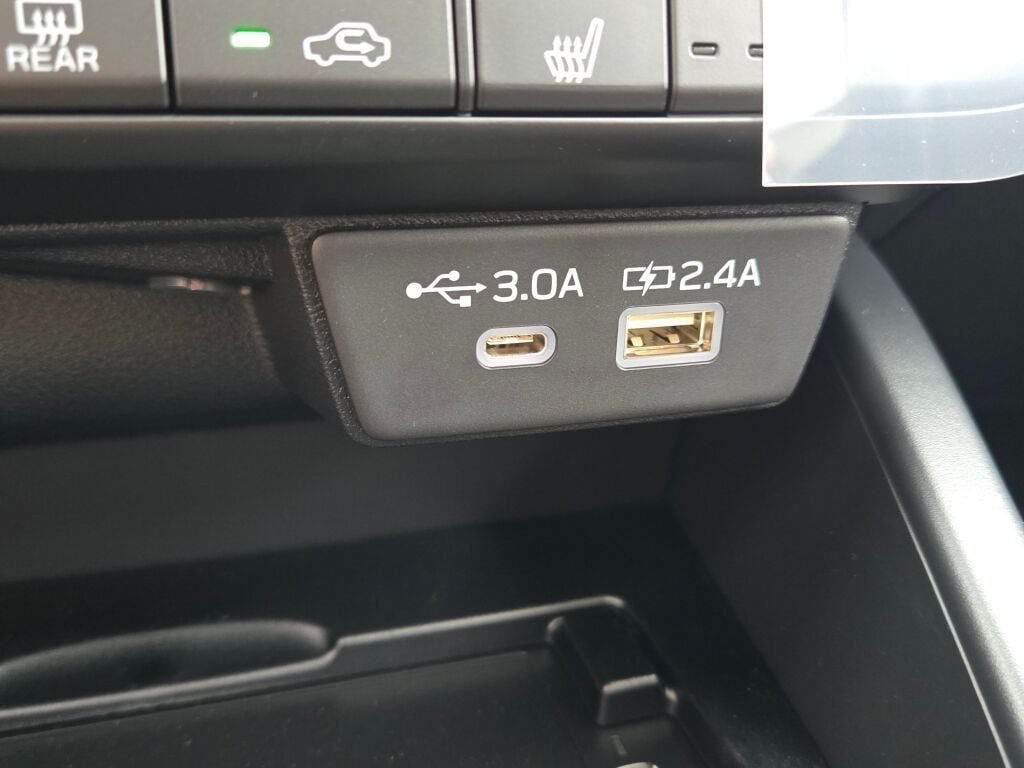 New 2026 Subaru Outback Limited XT AWD/4WD image 29