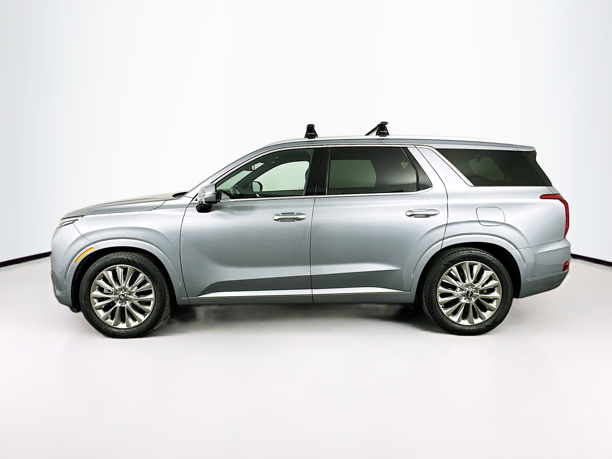 Used 2020 Hyundai Palisade Limited image 4